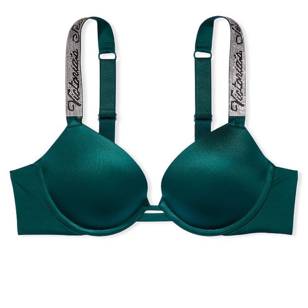 Victoria’s Secret push up bra